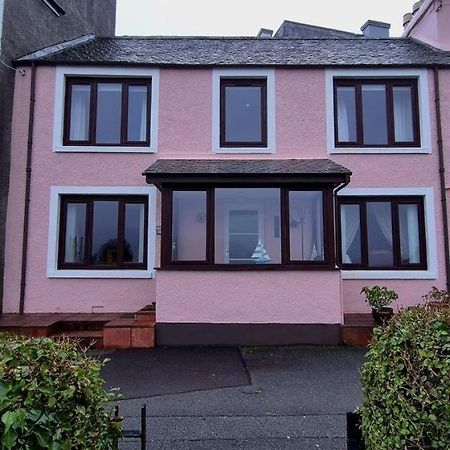 Marine House Holiday Home Portree Exterior foto